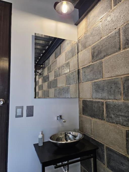 Apartamento Depas Miniloft